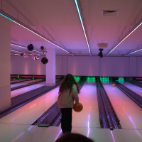 Bowling 2025