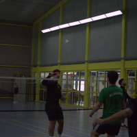 Badminton 2025