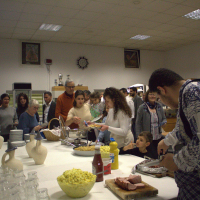 Bayerisch-Assyrischer Abend