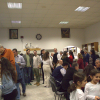 Bayerisch-Assyrischer Abend