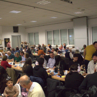 Bayerisch-Assyrischer Abend