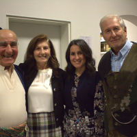 Bayerisch-Assyrischer Abend