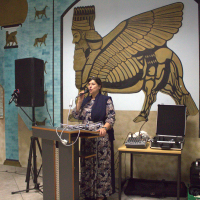 Bayerisch-Assyrischer Abend