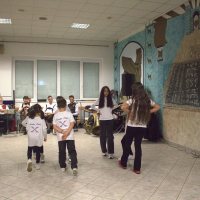 Bayerisch-Assyrischer Abend