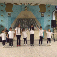 Bayerisch-Assyrischer Abend