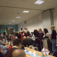 Bayerisch-Assyrischer Abend