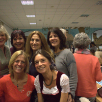 Bayerisch-Assyrischer Abend