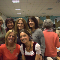 Bayerisch-Assyrischer Abend