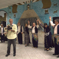 Bayerisch-Assyrischer Abend