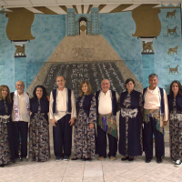 Bayerisch-Assyrischer Abend