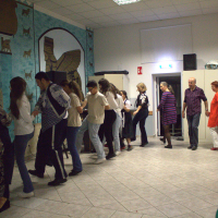 Bayerisch-Assyrischer Abend