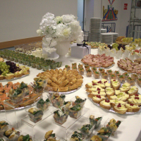 Gedenkfeier an Yoken Bar Yoken