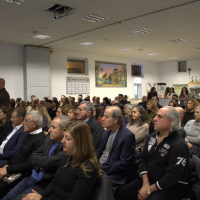 Gedenkfeier an Yoken Bar Yoken