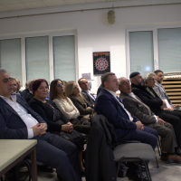 Gedenkfeier an Yoken Bar Yoken