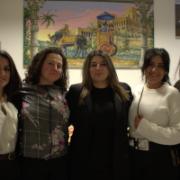 Gedenkfeier an Yoken Bar Yoken