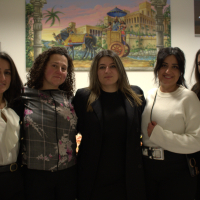 Gedenkfeier an Yoken Bar Yoken