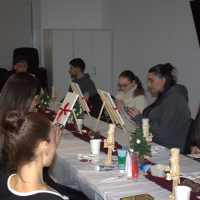 Kreatives Gestalten