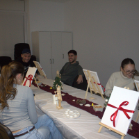 Kreatives Gestalten