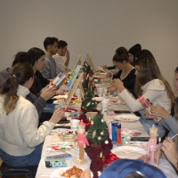 Kreatives Gestalten