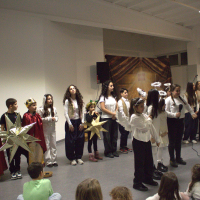 Weihnachtsfeier 2025