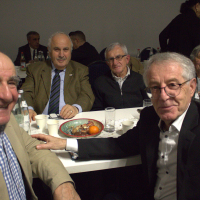 Weihnachtsfeier 2025