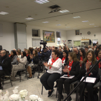 Besuch von Mor Philoxenos Mattias Nayis