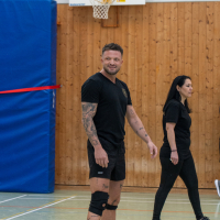 Volleyballturnier 2026