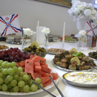 Neujahrsempfang 2026