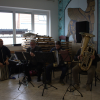 Neujahrsempfang 2026