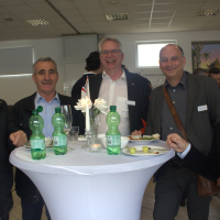 Neujahrsempfang 2026