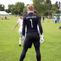 Fußballturnier 2026