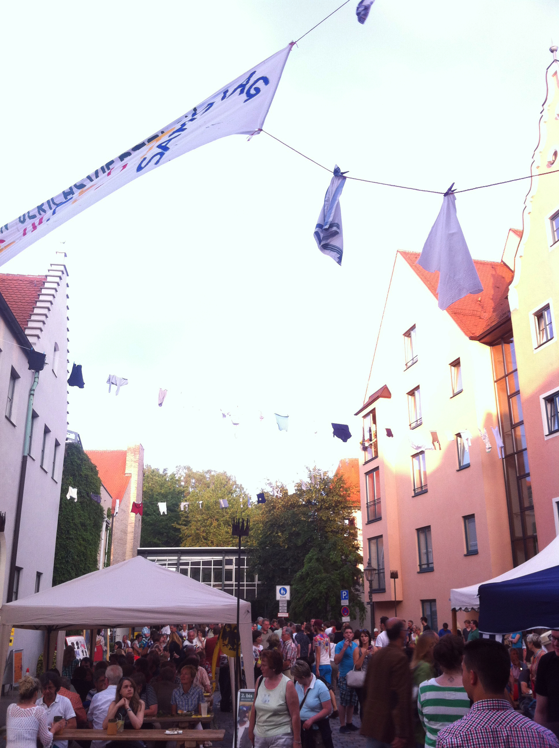 Ulrichsfest 2014