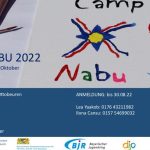 Camp Nabu 2022