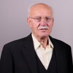 Suleyman Goge (geb. 04.02.1946, verst. 19.08.2024)