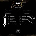 AJA Event