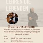 Buchvorstellung