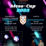 Meso-Cup 2025