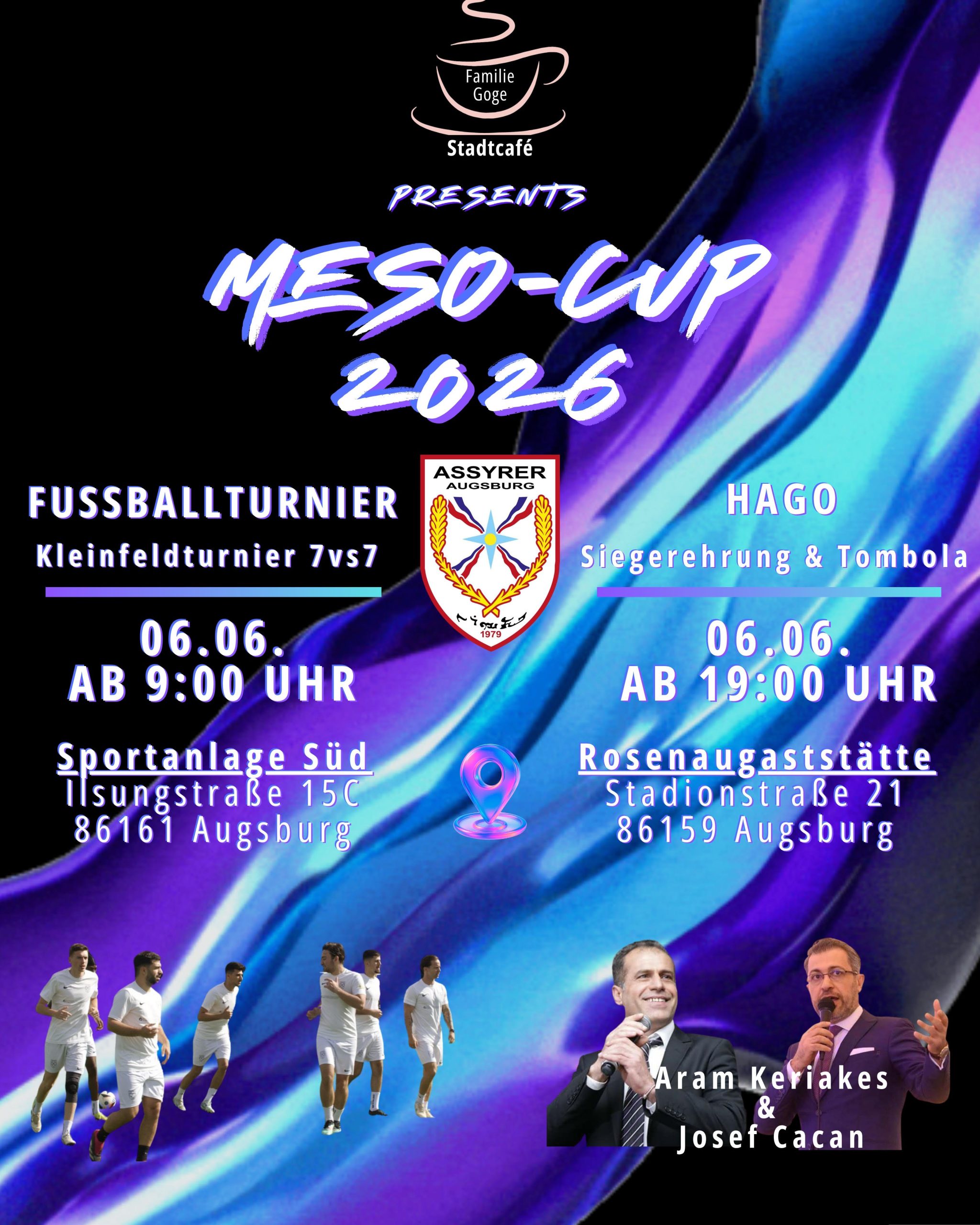 Meso-Cup 2026