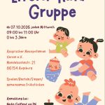 Eltern-Kind-Gruppe